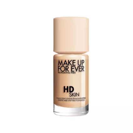Hàng US - Kem nền Make Up For Ever HD Skin Foundation