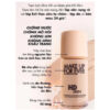 Hàng US - Kem nền Make Up For Ever HD Skin Foundation