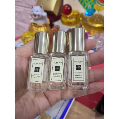 [Bill US] Nước hoa mini Jo Malone 9ml nhiều mùi
