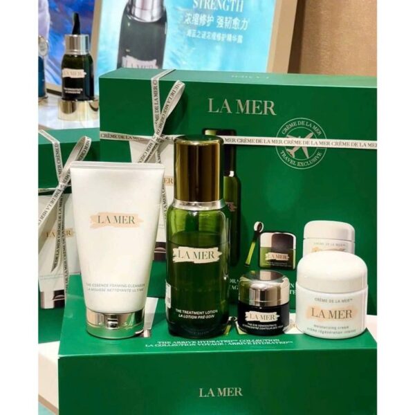 vn-11134207-7ras8-md8xzy67yy7hc5.jpg Set dưỡng da Lamer 4 món mini Lamer Renewal Kit - La mer