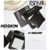 Hàng US - PHẤN PHỦ MAKE UP FOR EVER HD SKIN PERFECTING PRESSED POWDER PHIÊN BẢN MỚI