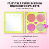 vn-11134207-81ztc-mm3j6nmhiozn0c.jpg Hàng US - Bảng phấn má hồng và bắt sáng Too Faced Fairytale Crush Blush & Highlighter bản giới hạn 2025