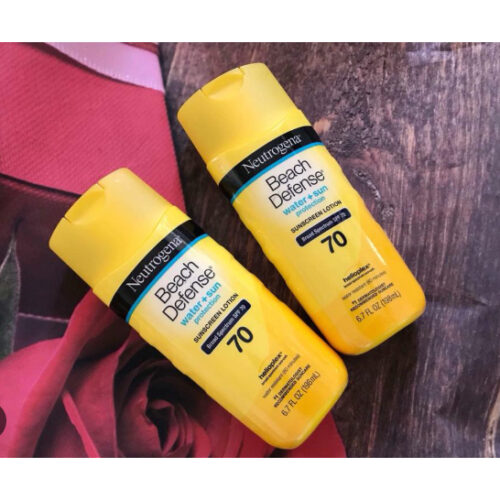 vn-11134207-81ztc-mm3jhn4x493jdb.jpg Hàng US - Kem chống nắng Neutrogena Beach Defense SPF 70 198ml