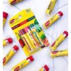 Hàng US - son dưỡng môi Carmex - Son Dưỡng Môi quốc dân Carmex của Mỹ