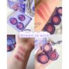 Hàng US -  Set má hồng Kosas Blush Is Life Trio