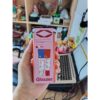 [BILL US] Son dưỡng Glossier Balm Dotcom 15ml