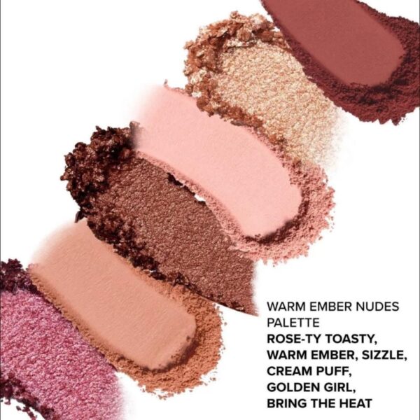 Hàng US - Bảng mắt Too Faced Mini Born This Way Eyeshadow Palette