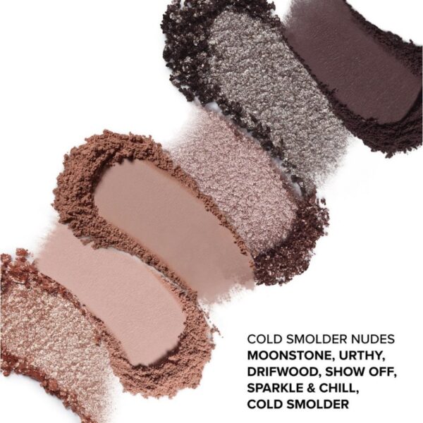Hàng US - Bảng mắt Too Faced Mini Born This Way Eyeshadow Palette