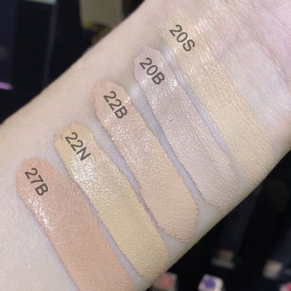 Kem che khuyết điểm tarte Shape Tape Contour Concealer (fullsize/mini)