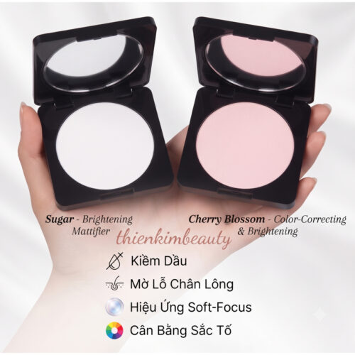 vn-11134207-81ztc-mr2uaa8ornk6b7.jpg Hàng US - Phấn phủ dạng nén Huda Beauty Easy Bake Airbrush Matte Pressed Setting Powder kiềm dầu mờ lỗ chân lông