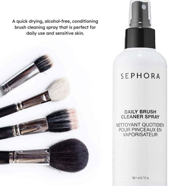 vn-11134207-81ztc-mrwtgnkjt7uv06.jpg Hàng US- Giặt cọ khô Sephora - 𝗦𝗲𝗽𝗵𝗼𝗿𝗮 𝗥𝗲𝗳𝗿𝗲𝘀𝗵 𝗗𝗮𝗶𝗹𝘆 𝗕𝗿𝘂𝘀𝗵 𝗖𝗹𝗲𝗮𝗻𝘀𝗲𝗿
