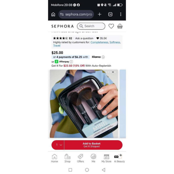 vn-11134207-81ztc-mrwtvi3mwtmt62.jpg Hàng US - Bộ 3 cọ mini Sephora (lông đầu cọ fullsize, thân ngắn)