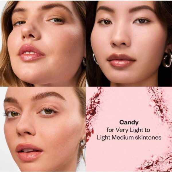 vn-11134207-81ztc-ms8ds9yk1iis30.jpg Hàng US - Phấn nén mini Kosas Cloud Set mini 2g - màu candy