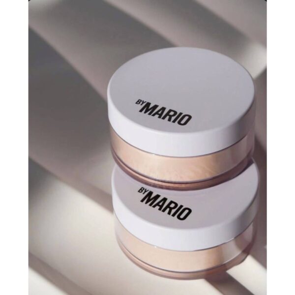 Phấn phủ MAKEUP by MARIO SurrealSkin Talc-Free Soft Blur