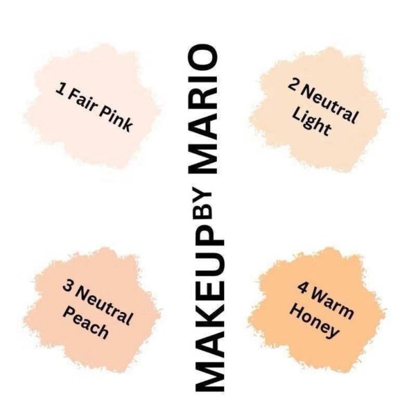 Phấn phủ MAKEUP by MARIO SurrealSkin Talc-Free Soft Blur