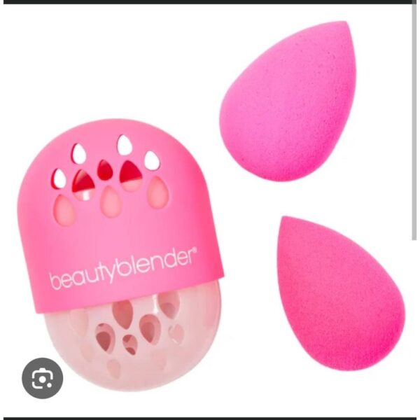 (Hàng US) - Mút Trang Điểm Beauty Blender Makeup Sponge