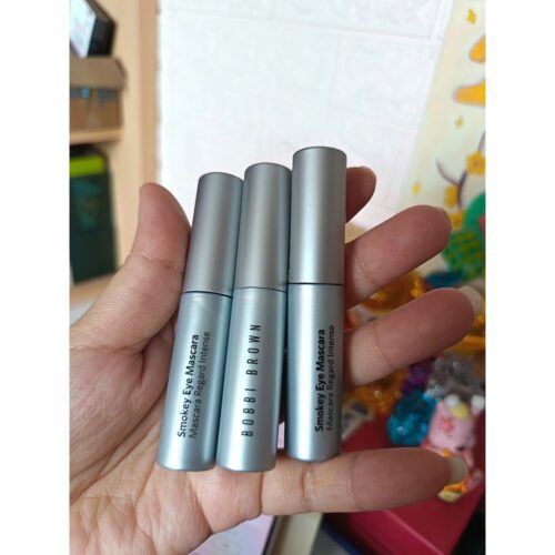 vn-11134207-820l4-mgh96bmiu3nyd3.jpg Hàng US - Bobbi Brown Smokey Eye Mascara mini 3ml