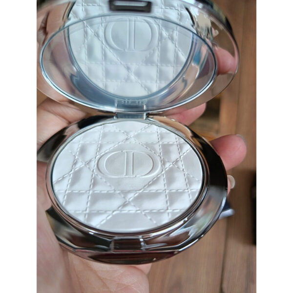 Phấn phủ Forever Nude Radiant Filter #00 Luminescent