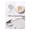 Phấn phủ Forever Nude Radiant Filter #00 Luminescent