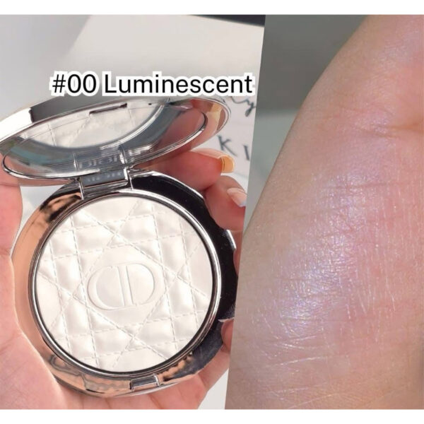 Phấn phủ Forever Nude Radiant Filter #00 Luminescent