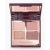 Bảng mắt Charlotte Tilbury Luxury Palette – Pillow Talk