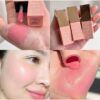 Má hồng dạng kem Nars Liquid Blush