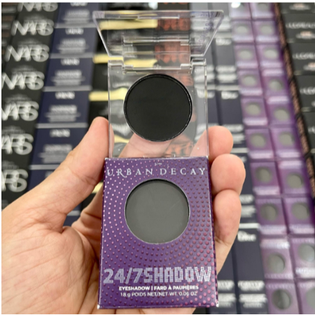 Hàng US - Phấn mắt Urban Decay 24/7 Shadow 1.8g