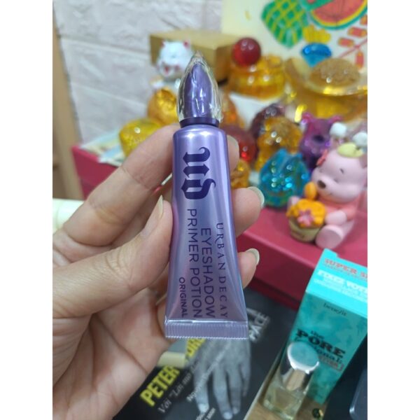 Hàng US - kem lót mắt urban decay eyeshadow primer potion