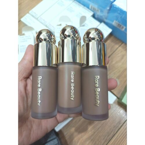 Hàng US - tạo khối dạng kem rare beauty soft pinch liquid contour 14ml tạo khối chất kem lỏng dễ tán