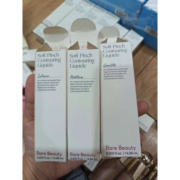vn-11134207-820l4-mjmygq46z6681f.jpg Hàng US - tạo khối dạng kem rare beauty soft pinch liquid contour 14ml tạo khối chất kem lỏng dễ tán